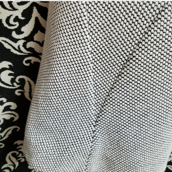 REBECCA TAYLOR SLEEVELESS DRESS SIZE 8 MINIMALIST CAREER NEUTRAL - Picture 5 of 8